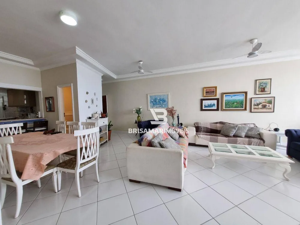 Apartamento, 3 quartos, 185 m² - Foto 4