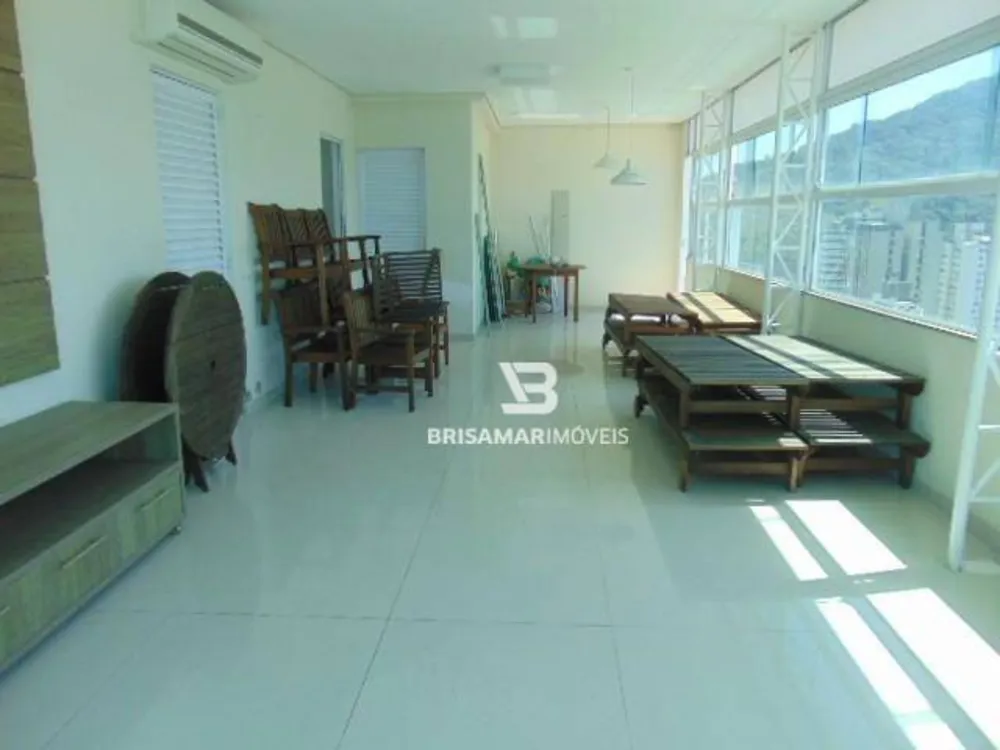 Apartamento, 3 quartos, 185 m² - Foto 14
