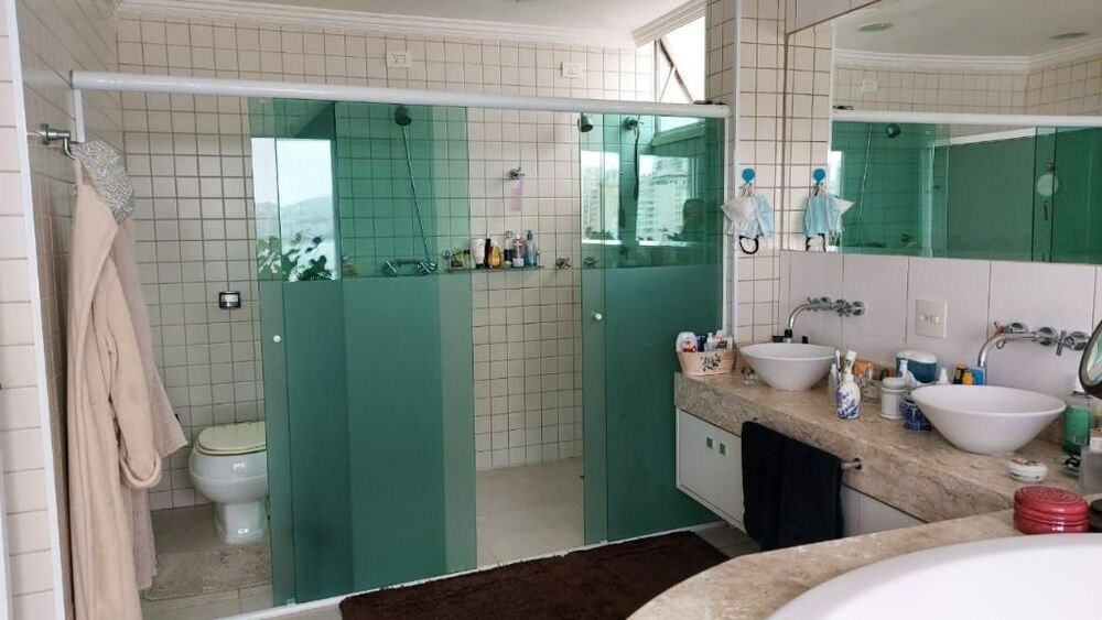 Apartamento à venda com 4 quartos, 280m² - Foto 8