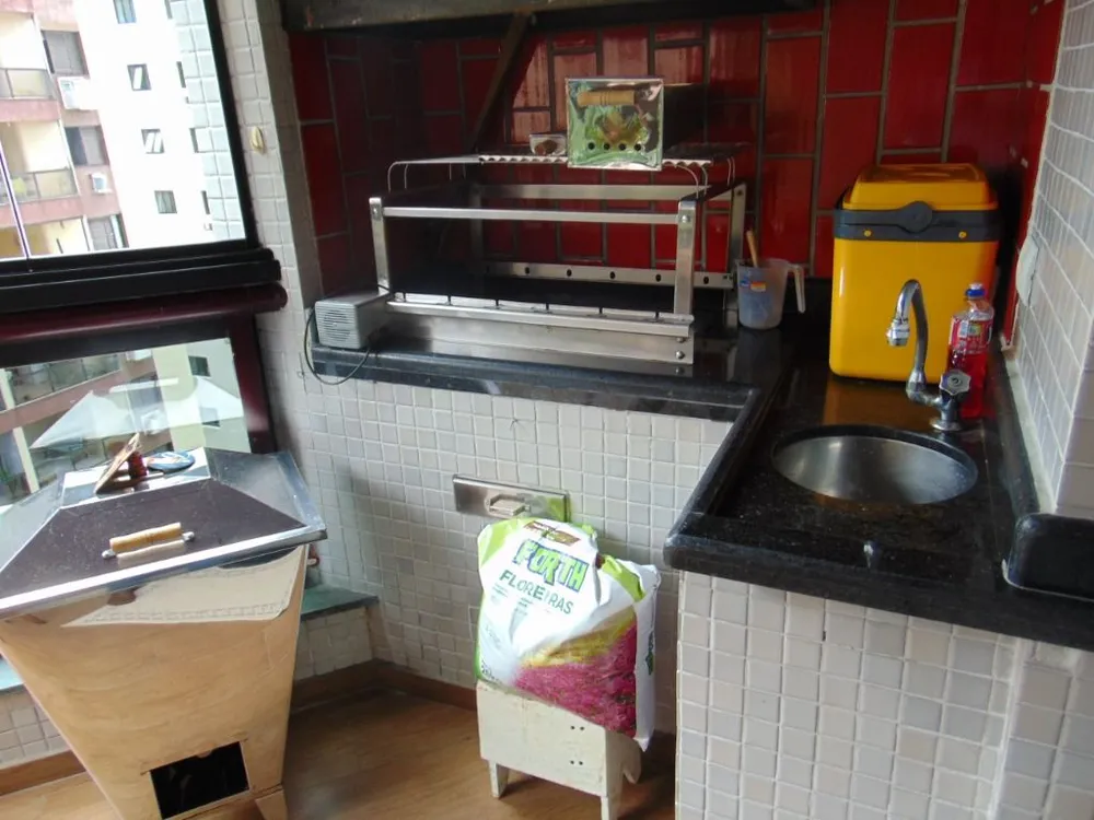 Apartamento, 3 quartos, 197 m² - Foto 3