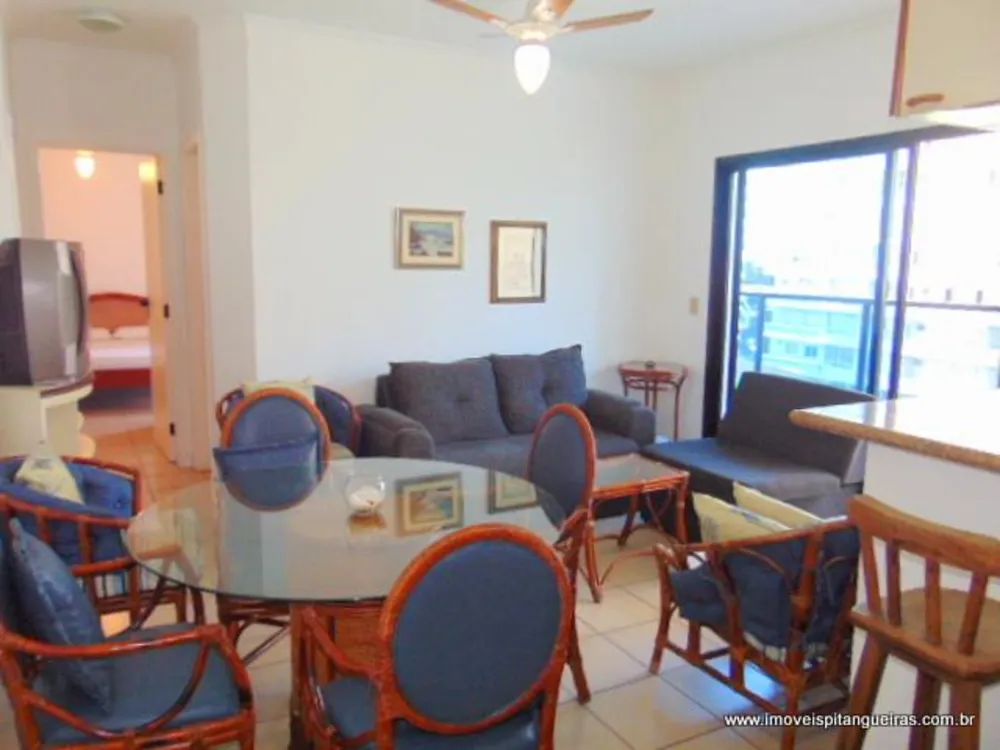 Flat/Apart Hotel, 2 quartos, 75 m² - Foto 1