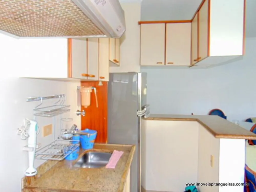 Flat/Apart Hotel, 2 quartos, 75 m² - Foto 8