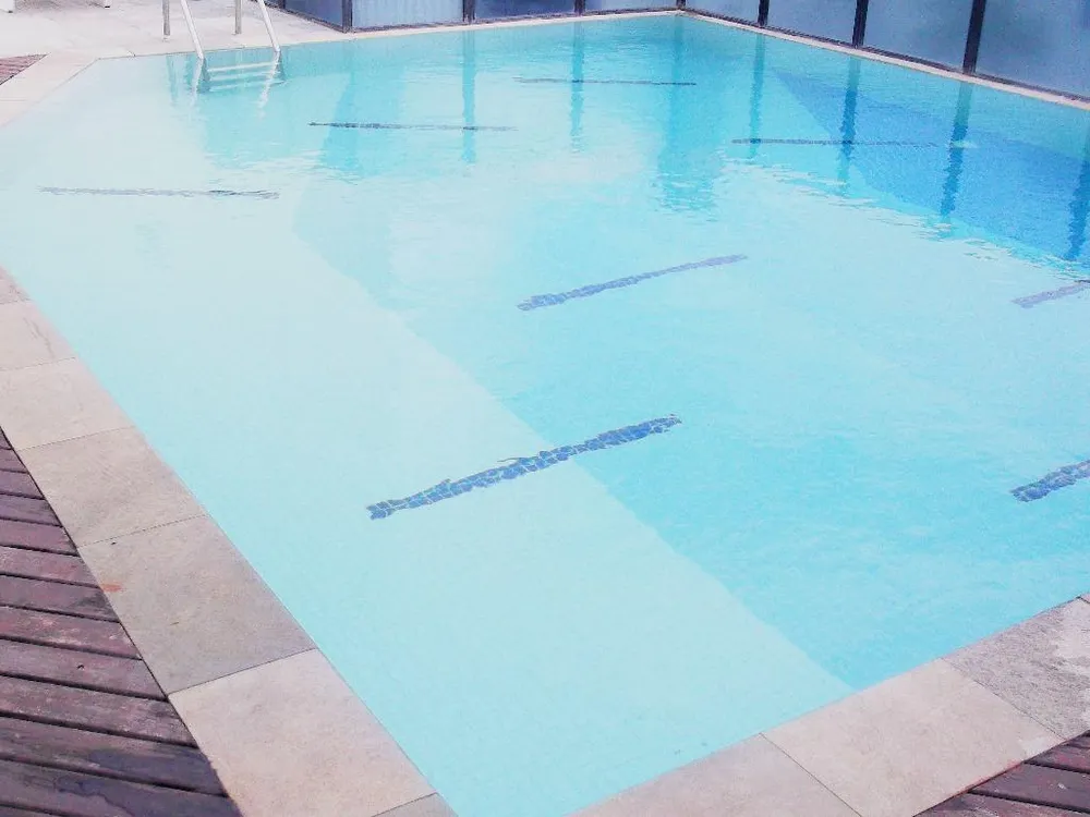 Flat/Apart Hotel, 2 quartos, 75 m² - Foto 16