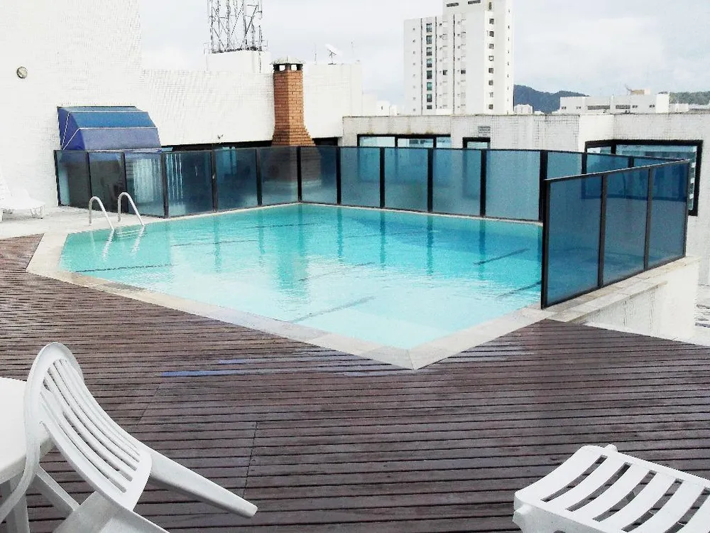 Flat/Apart Hotel, 2 quartos, 75 m² - Foto 15
