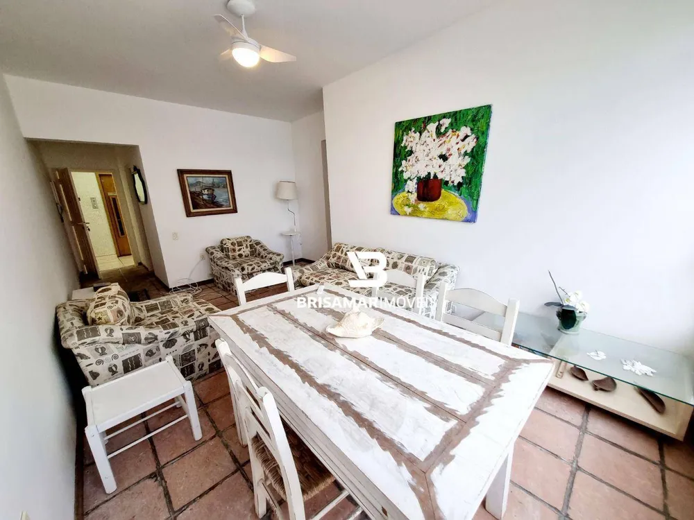 Apartamento, 2 quartos, 85 m² - Foto 4