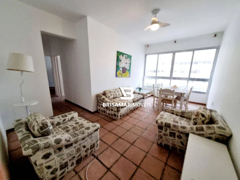 Apartamento, 2 quartos, 85 m² - Foto 2