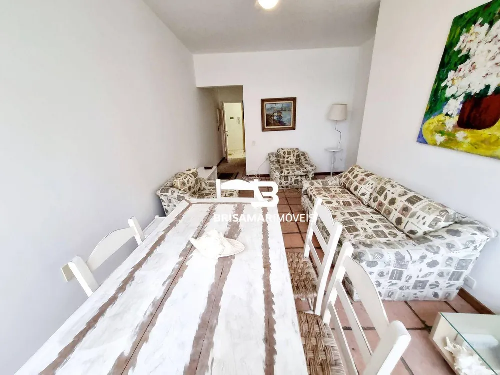 Apartamento, 2 quartos, 85 m² - Foto 3