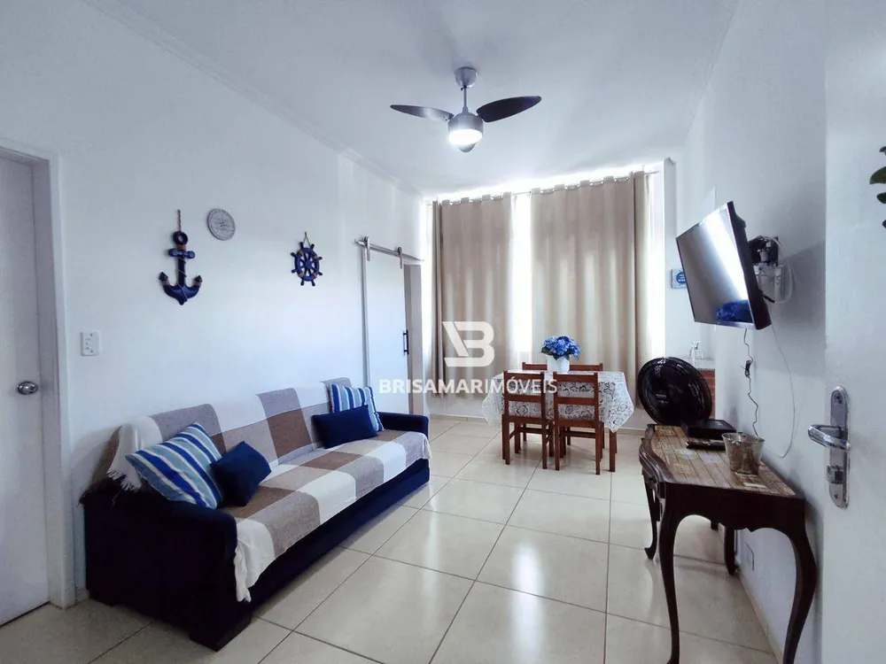 Apartamento, 2 quartos, 49 m² - Foto 1