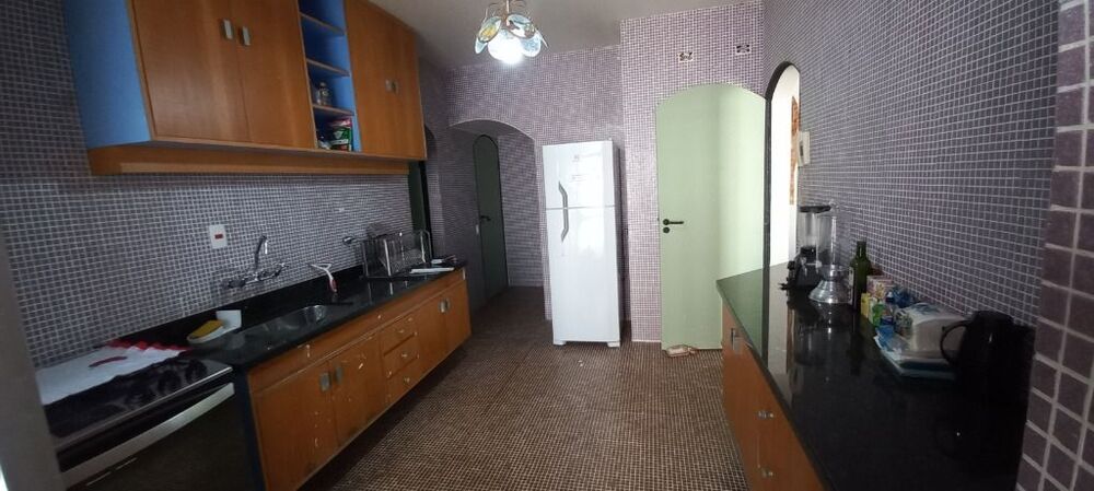 Cobertura à venda e aluguel com 3 quartos, 275m² - Foto 4
