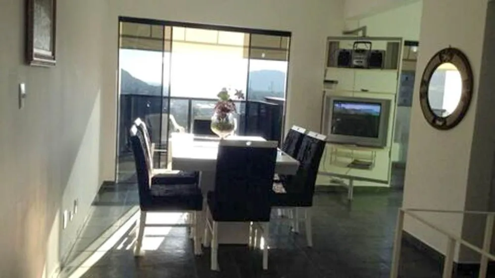 Cobertura, 3 quartos, 120 m² - Foto 1