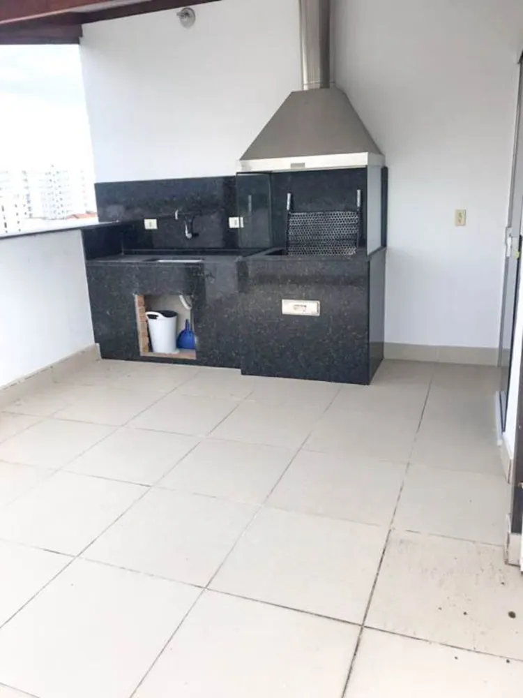 Cobertura, 3 quartos, 120 m² - Foto 7