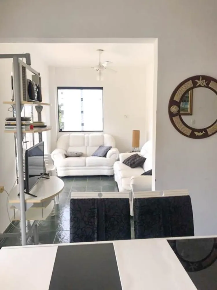 Cobertura, 3 quartos, 120 m² - Foto 2