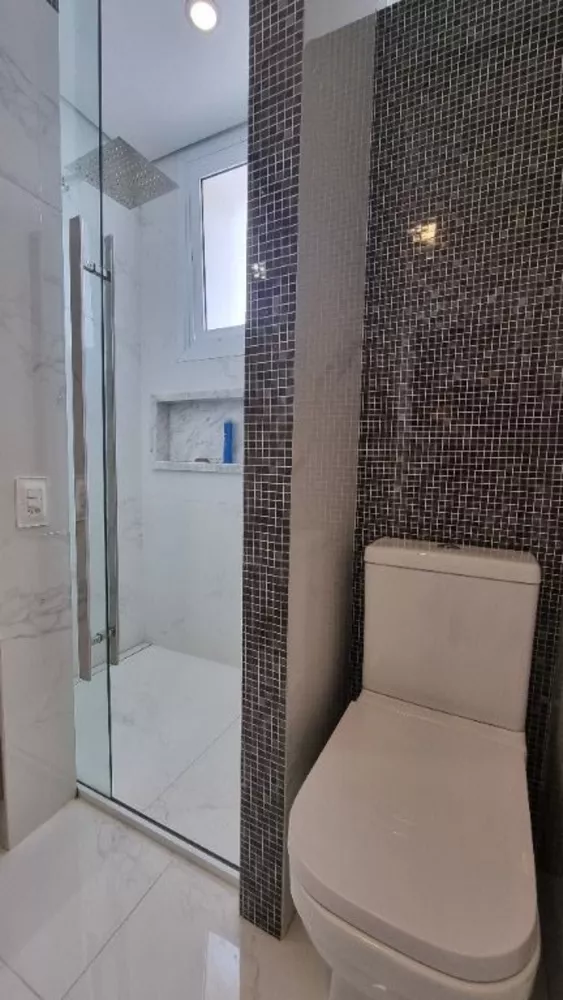 Apartamento à venda com 4 quartos, 190m² - Foto 21