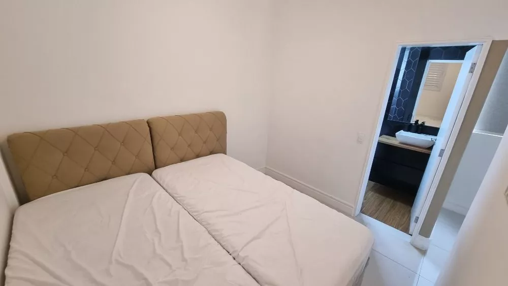 Apartamento à venda com 4 quartos, 190m² - Foto 32