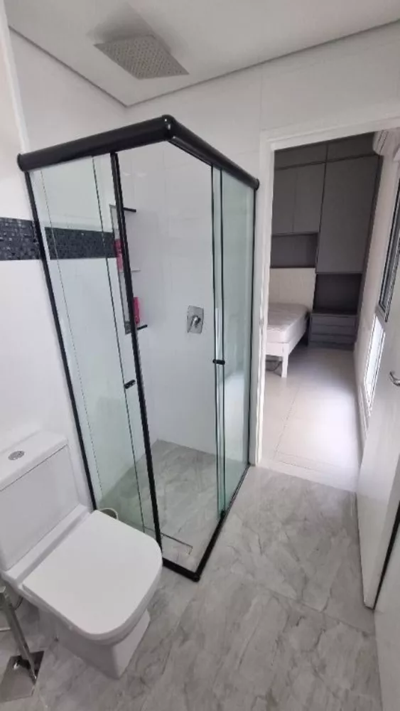 Apartamento à venda com 4 quartos, 190m² - Foto 26