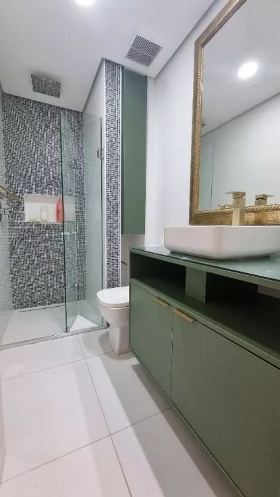 Apartamento à venda com 4 quartos, 190m² - Foto 30