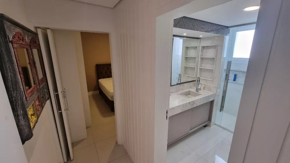 Apartamento à venda com 4 quartos, 190m² - Foto 17