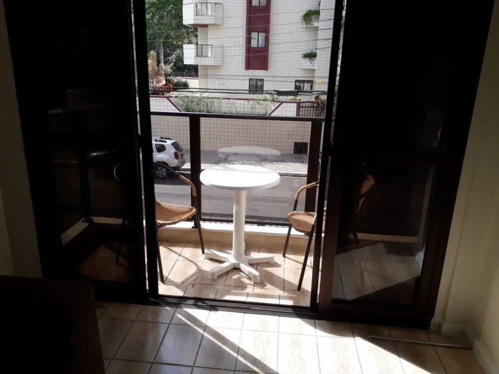 Apartamento, 3 quartos, 101 m² - Foto 4