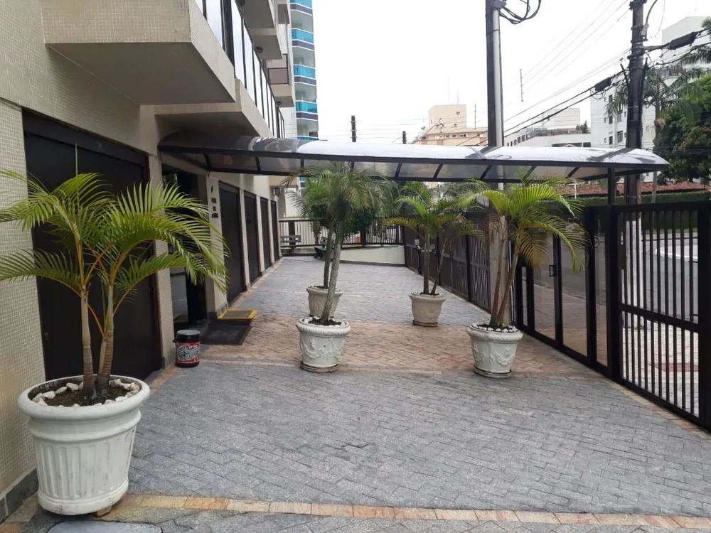 Apartamento, 3 quartos, 101 m² - Foto 2