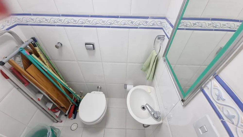 Apartamento, 2 quartos, 90 m² - Foto 16