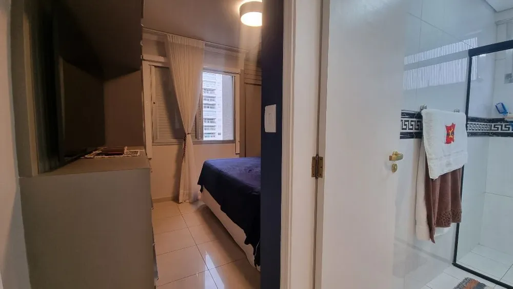 Apartamento, 2 quartos, 90 m² - Foto 4