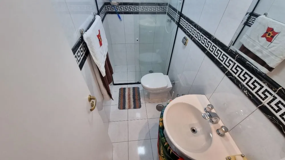 Apartamento, 2 quartos, 90 m² - Foto 6