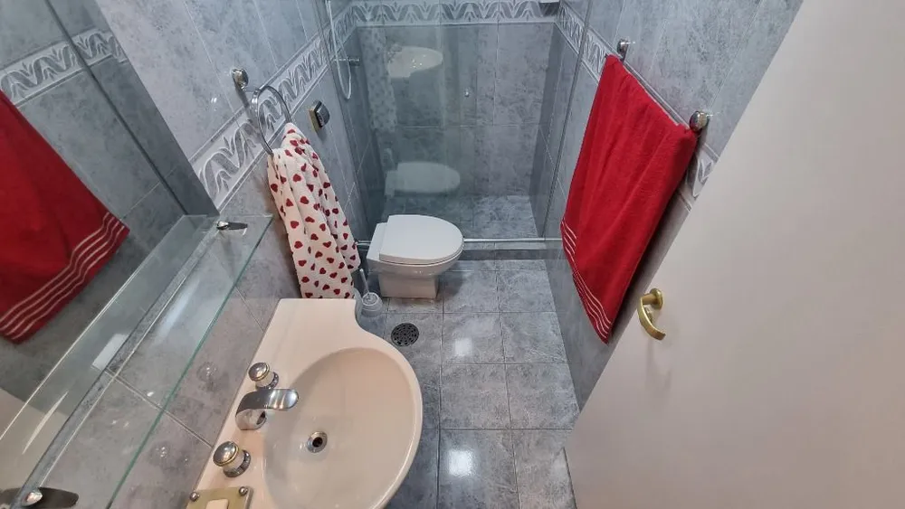 Apartamento, 2 quartos, 90 m² - Foto 11