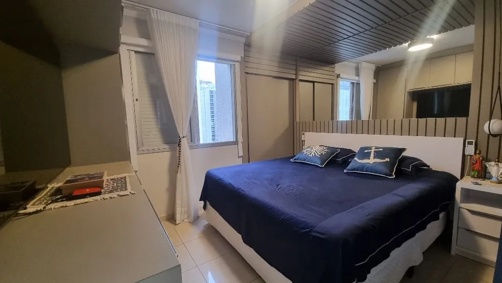 Apartamento, 2 quartos, 90 m² - Foto 1