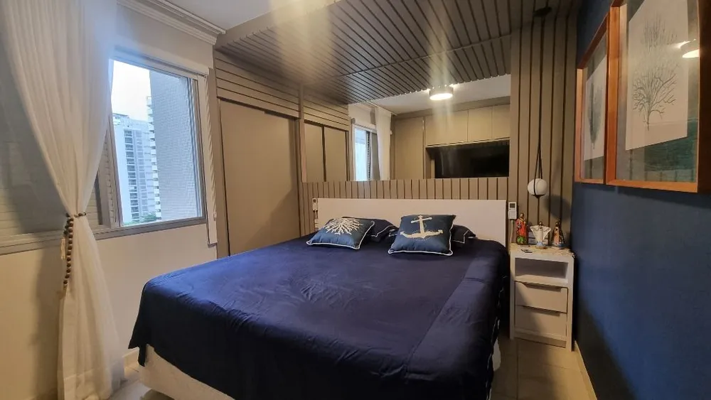 Apartamento, 2 quartos, 90 m² - Foto 2