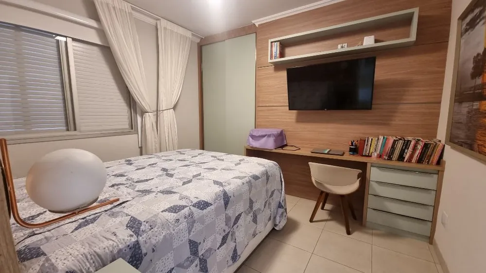 Apartamento, 2 quartos, 90 m² - Foto 7