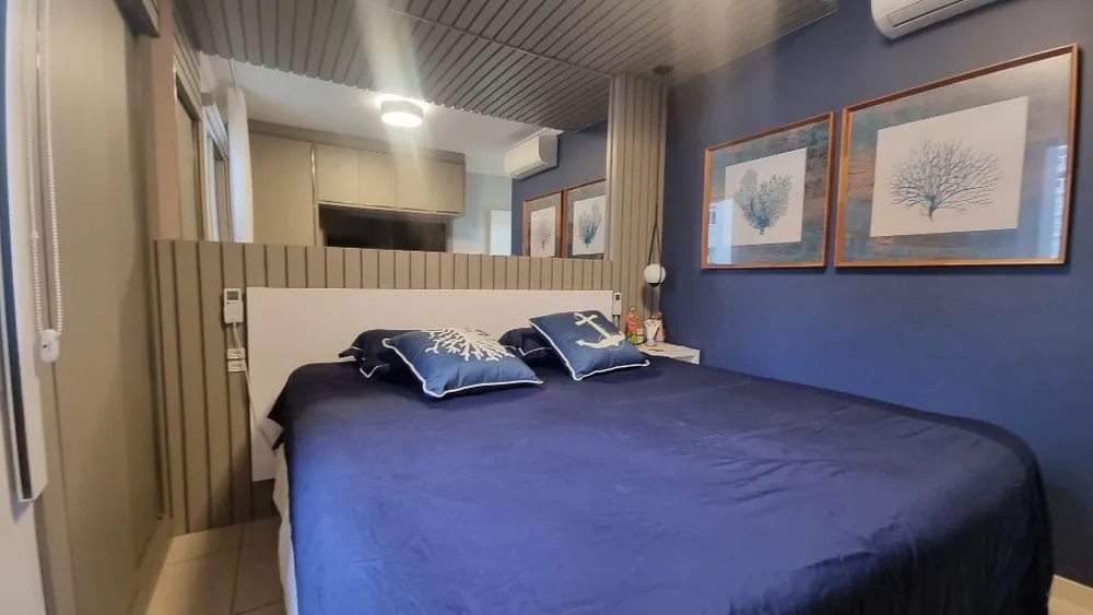 Apartamento, 2 quartos, 90 m² - Foto 3