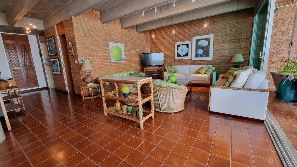 Cobertura, 3 quartos, 300 m² - Foto 5