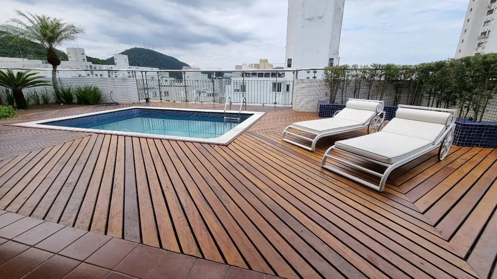 Cobertura, 3 quartos, 300 m² - Foto 4