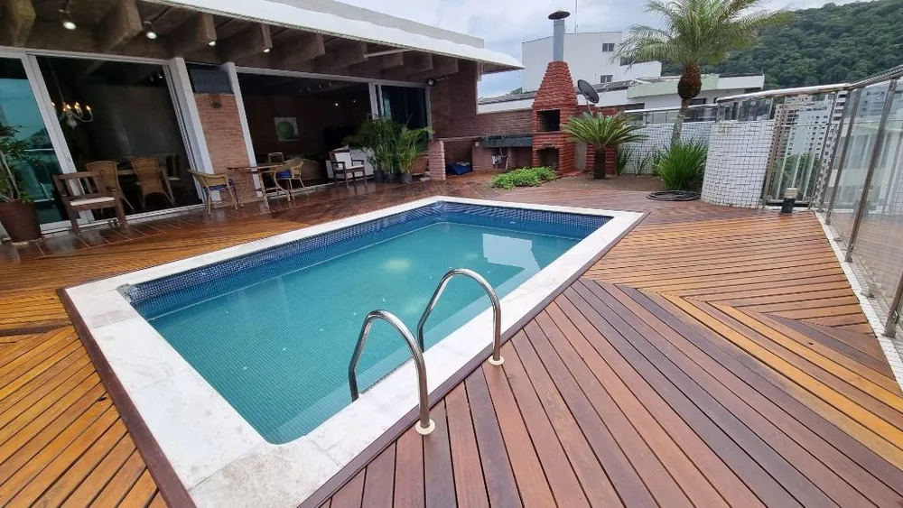 Cobertura, 3 quartos, 300 m² - Foto 3
