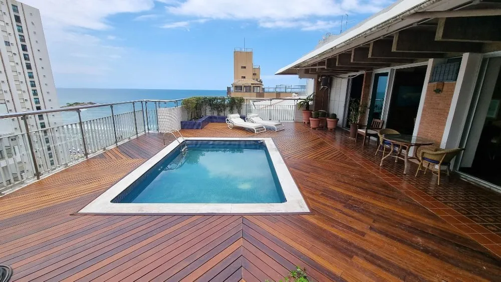 Cobertura, 3 quartos, 300 m² - Foto 2
