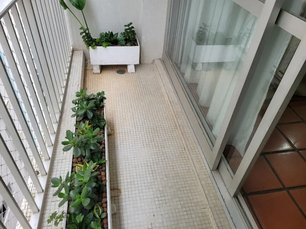 Apartamento, 2 quartos, 90 m² - Foto 12