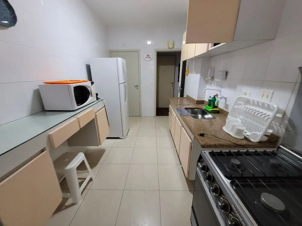 Apartamento, 2 quartos, 90 m² - Foto 3