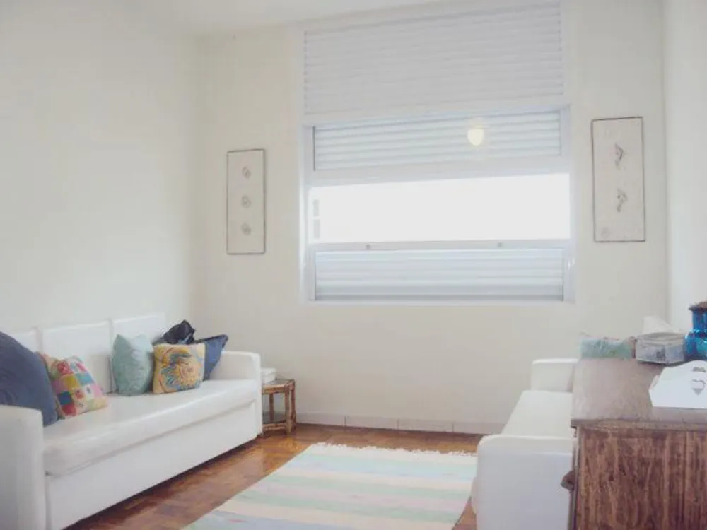 Apartamento, 2 quartos, 100 m² - Foto 3