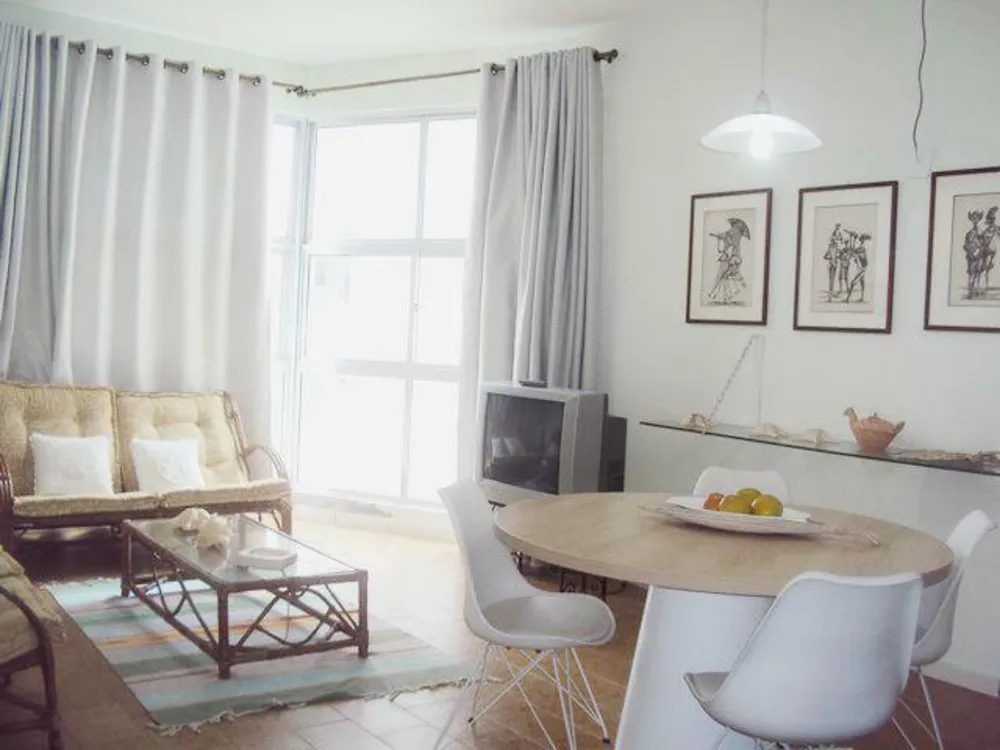 Apartamento, 2 quartos, 100 m² - Foto 2
