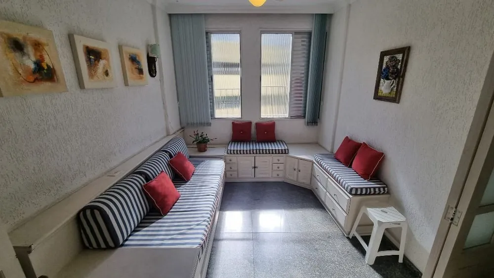 Apartamento, 1 quarto, 55 m² - Foto 4