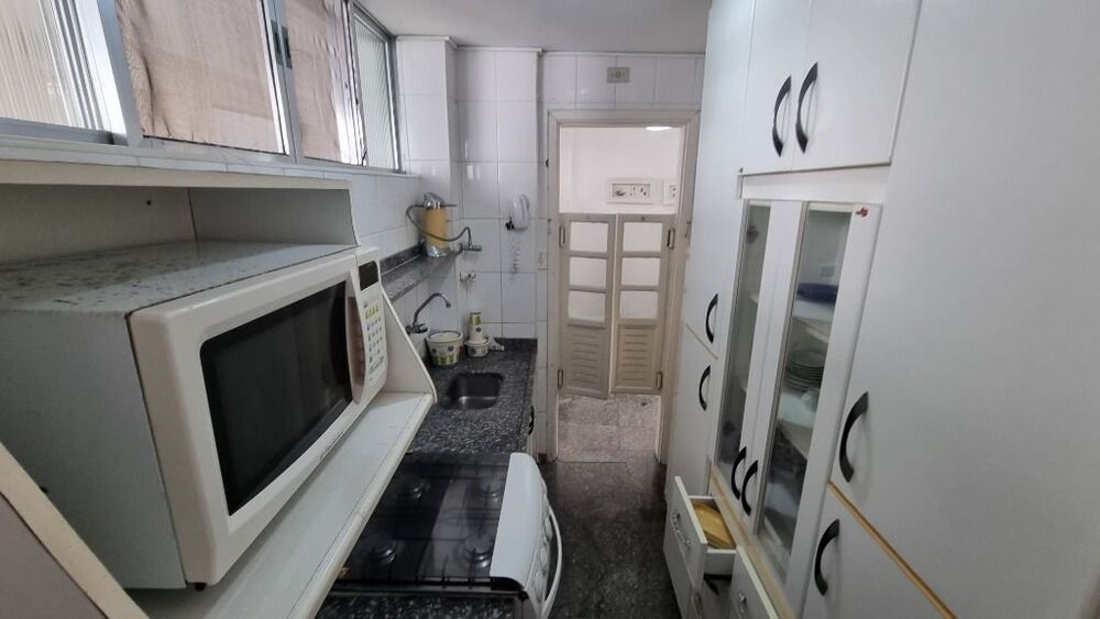 Apartamento, 1 quarto, 55 m² - Foto 3