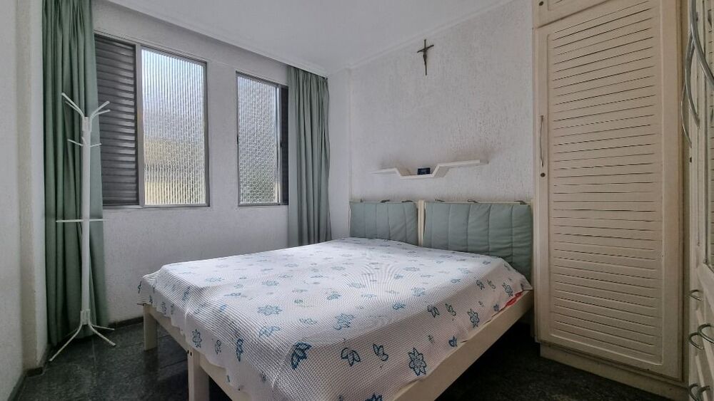 Apartamento, 1 quarto, 55 m² - Foto 1