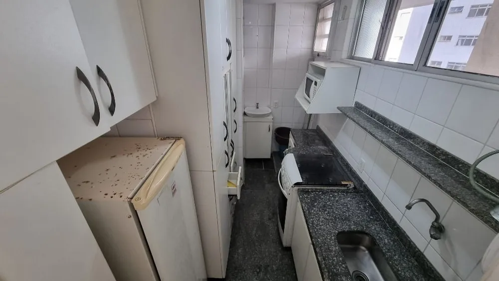 Apartamento, 1 quarto, 55 m² - Foto 9