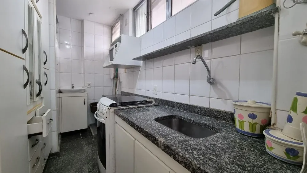 Apartamento, 1 quarto, 55 m² - Foto 10