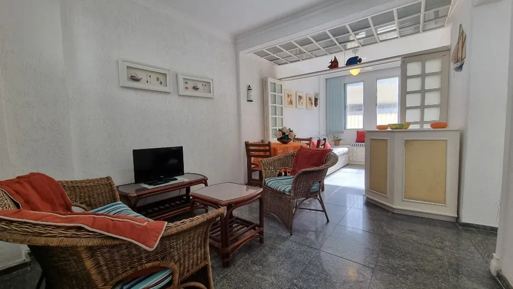 Apartamento, 1 quarto, 55 m² - Foto 2
