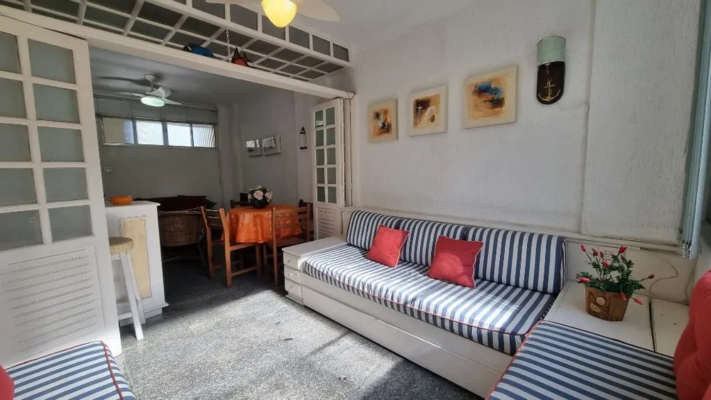 Apartamento, 1 quarto, 55 m² - Foto 5