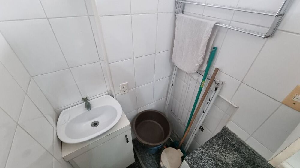 Apartamento, 1 quarto, 55 m² - Foto 4