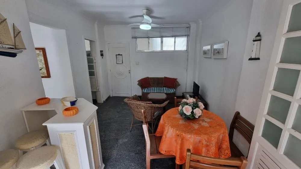 Apartamento, 1 quarto, 55 m² - Foto 3