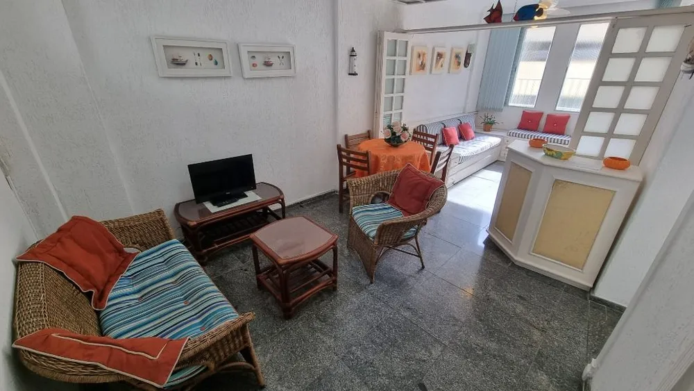 Apartamento, 1 quarto, 55 m² - Foto 1