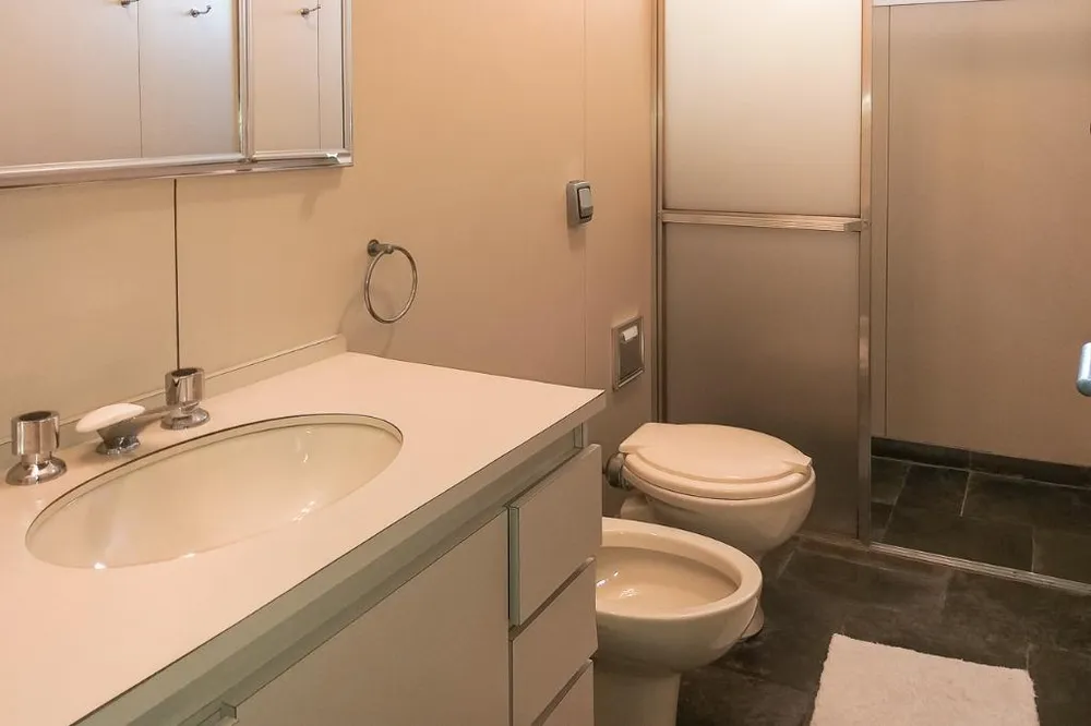 Apartamento, 3 quartos, 164 m² - Foto 5